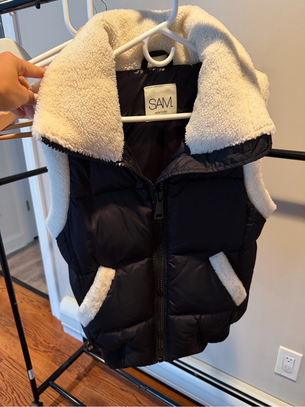 SAM Vest
